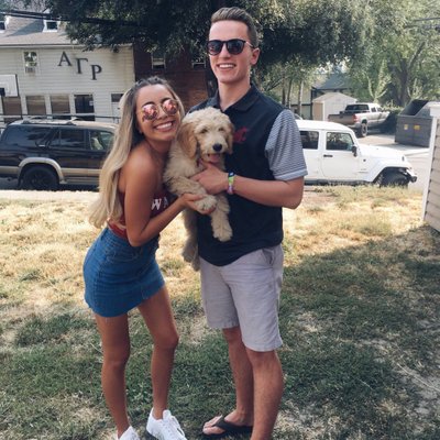Profile Picture of Nancy (@nancyhurtado16) on Twitter
