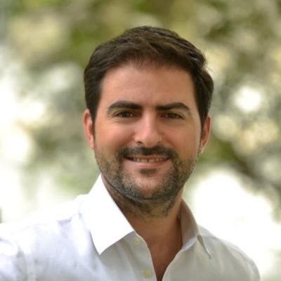 Profile Picture of Ali El Idrission Twitter