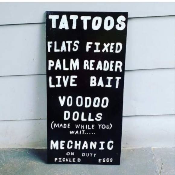 Profile Picture of Chesty Copperpot (@chestycopperpot) on Poshmark