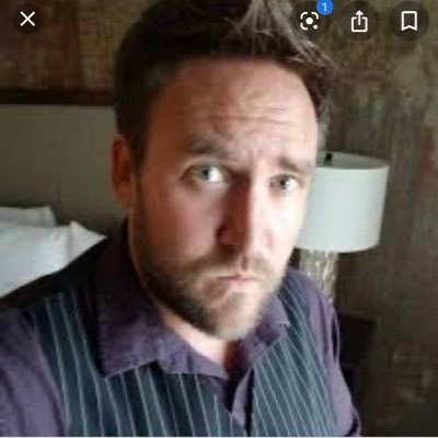 Profile Picture of Jesse Steele (@RealJesseSteele) on Twitter