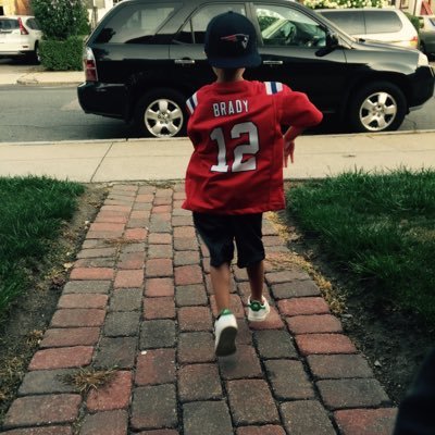 Profile Picture of Keith Monahan (@KeithMonahan4) on Twitter