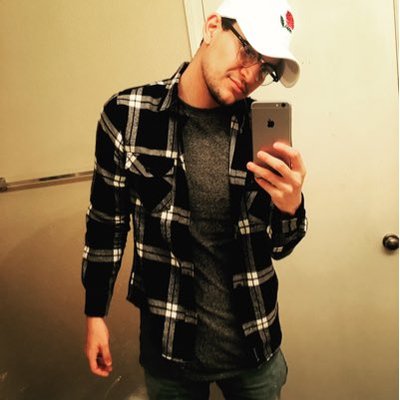 Profile Picture of Christian M. Peralta (@ChristianPrlt_) on Twitter