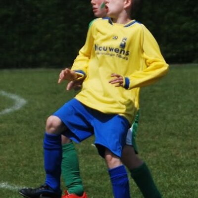 Profile Picture of Mike Verhagen (@mikepsv97) on Twitter