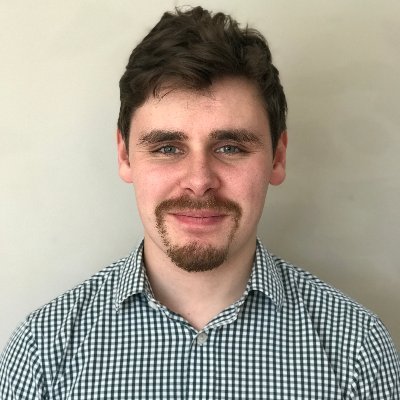 Profile Picture of Ben Arnold (@BenArno44250978) on Twitter