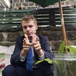Profile Picture of Elliot Tordoff (@elliot_tordoff) on Instagram
