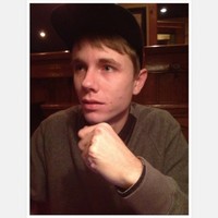 Profile Picture of Evan Thompson (@evan-thompson-18) on Quora