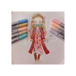 Profile Picture of Alice繪渣 (@alice_548787) on Instagram