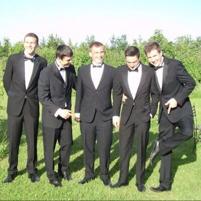 Profile Picture of Tom Lodge (@TomLodge1) on Twitter