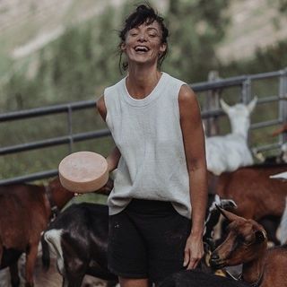 Profile Picture of Marlene Kelnreiter (@marlene_kelnreiter) on Instagram