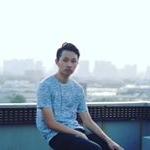 Profile Picture of Thomas Kevin (@thomkev6) on Instagram