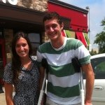 Profile Picture of Sam Abboud (@sam_abboud) on Instagram