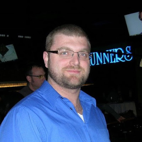 Profile Picture of Nicholas Maccarthy (@nickmaccarthy) on Poshmark