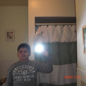 Profile Picture of nicholas Blanco (@youngballer27) on Myspace