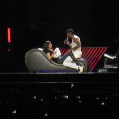 Profile Picture of Nadia Liu (@NadiaGlenn) on Twitter