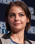 Profile Picture of Willa Holland - Wikipediaon Wikipedia