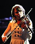 Profile Picture of Sarah Neufeldon Wikipedia