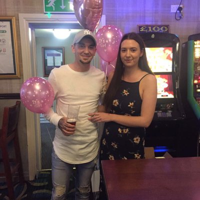 Profile Picture of Aaron Saville (@Aaronsaville1) on Twitter