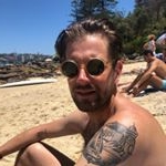 Profile Picture of Simon Rutledge (@simonrutledge) on Instagram