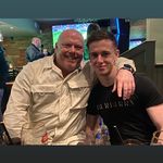 Profile Picture of Steve Devlin (@donnydev101020) on Instagram