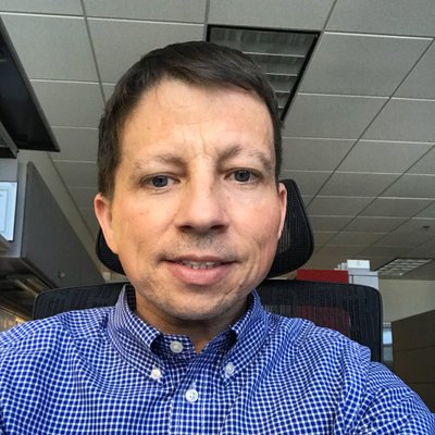 Profile Photo of Brian Furr (@furrbrian0505) on Twitter