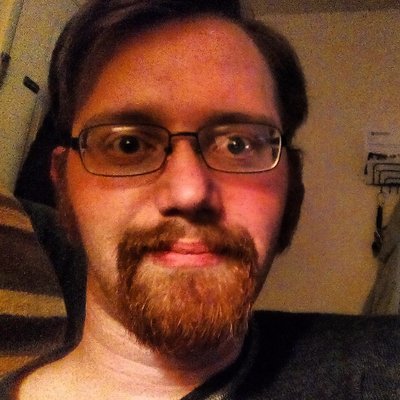 Profile Picture of Kyle Fetters (@kylefetters1) on Twitter