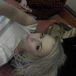 Profile Picture of Саша Ложкина (@terra_incognit_) on Instagram