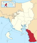 Profile Picture of Mariato Districton Wikipedia