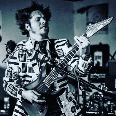 Profile Picture of Matthew Eanes (@mattheweanescro) on Twitter