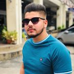 Profile Picture of Abhishek Mahajan (@abhishek_mahajan14) on Instagram