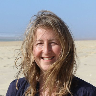 Profile Picture of Kate Maryon (@KateFJMaryon) on Twitter