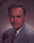 Profile Picture of Sid McMath - Wikipediaon Wikipedia