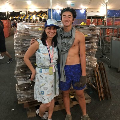 Profile Picture of Michael Robichaux (@billygoat808) on Twitter