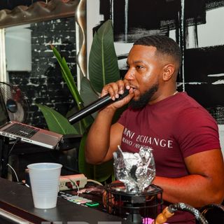 Profile Picture of Tim Harrington (@timnc7) on Instagram