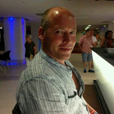 Profile Picture of Mark Nichol (@MarkNichol1) on Twitter