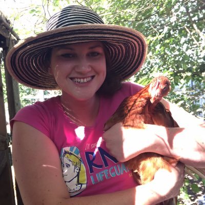 Profile Picture of Hannah Wilkin (@HWilkinCSU) on Twitter