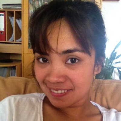 Profile Picture of Monette Porcioncula (@tom14nette) on Twitter