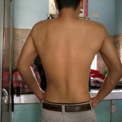 Profile Picture of Carl Paul Rubin (@@paulrubin05) on Twitter