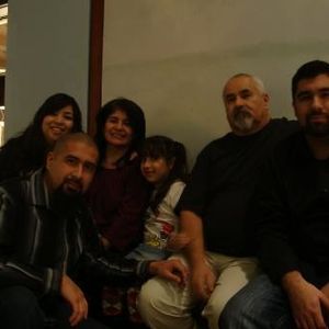 Profile Picture of Damary Rodriguez (@damary78) on Myspace