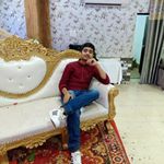 Profile Picture of Animesh Mishra (@starkid_omi) on Instagram