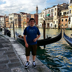 Profile Picture of Richard Gordon (@flyingisbest) on Flickr