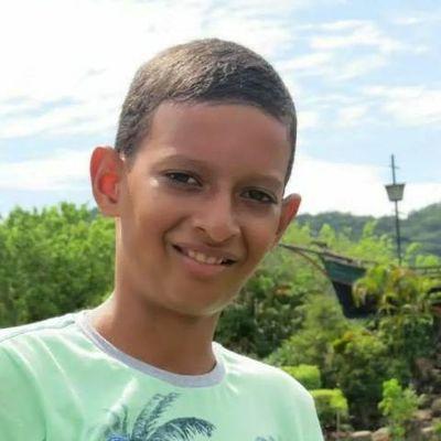 Profile Picture of Daniel Wendell Dani (@d65675ac7cfd44d) on Twitter
