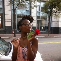 Profile Picture of Monique Williams (@monique-williams-50) on Quora