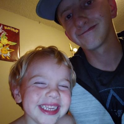 Profile Picture of Richard Wampler Jr (@RichardWampler8) on Twitter