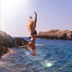 Profile Picture of Lynn Schröder (@__travellynn__) on Instagram