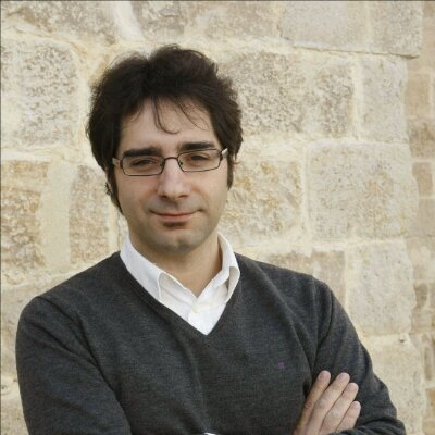 Profile Picture of Félix Oliva López (@FelixOtwitts) on Twitter