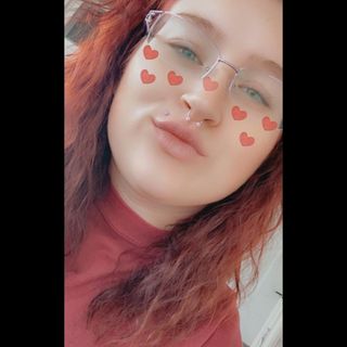 Kristin Paige Hoover (Tippy) - Facebook Profile Picture of Kristin Paige Hoover (Tippy) (@Krissi.Paige.96) on Facebook