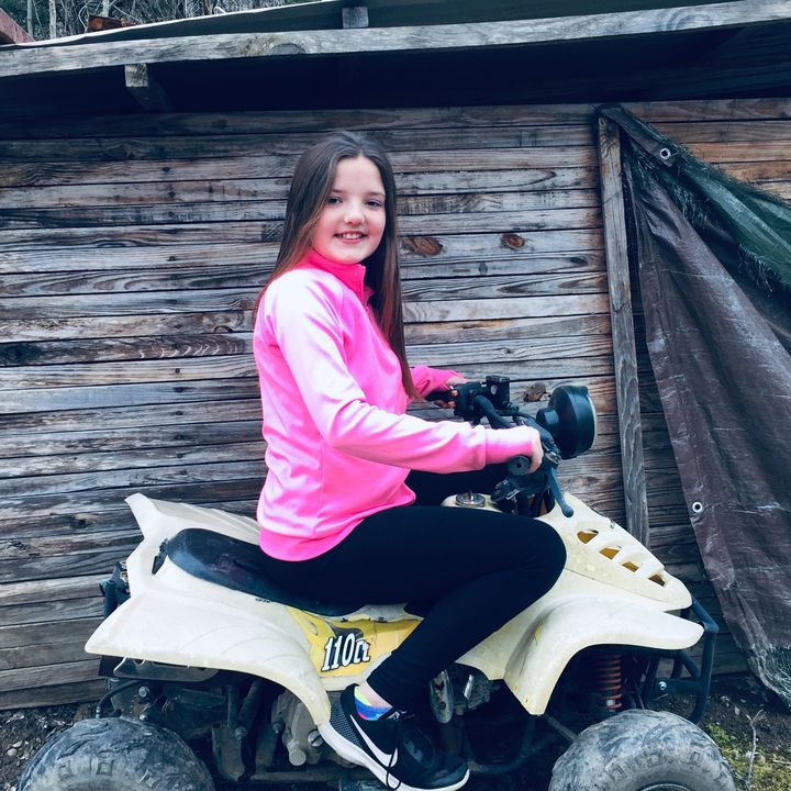 Profile Picture of   Peyton Bowling... (@peytonbowling7) on Tiktok