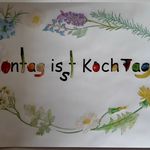 Profile Picture of Andrea Hanisch (@montag_isst_kochtag) on Instagram