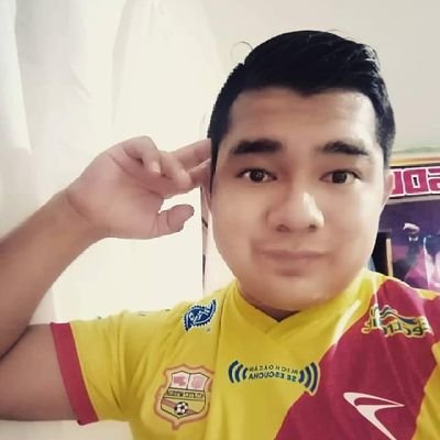 Profile Picture of Christian Castañeda (@alan_90vc) on Twitter