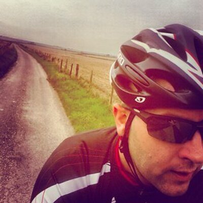 Profile Picture of Mike Trowbridge (@Mike888T) on Twitter